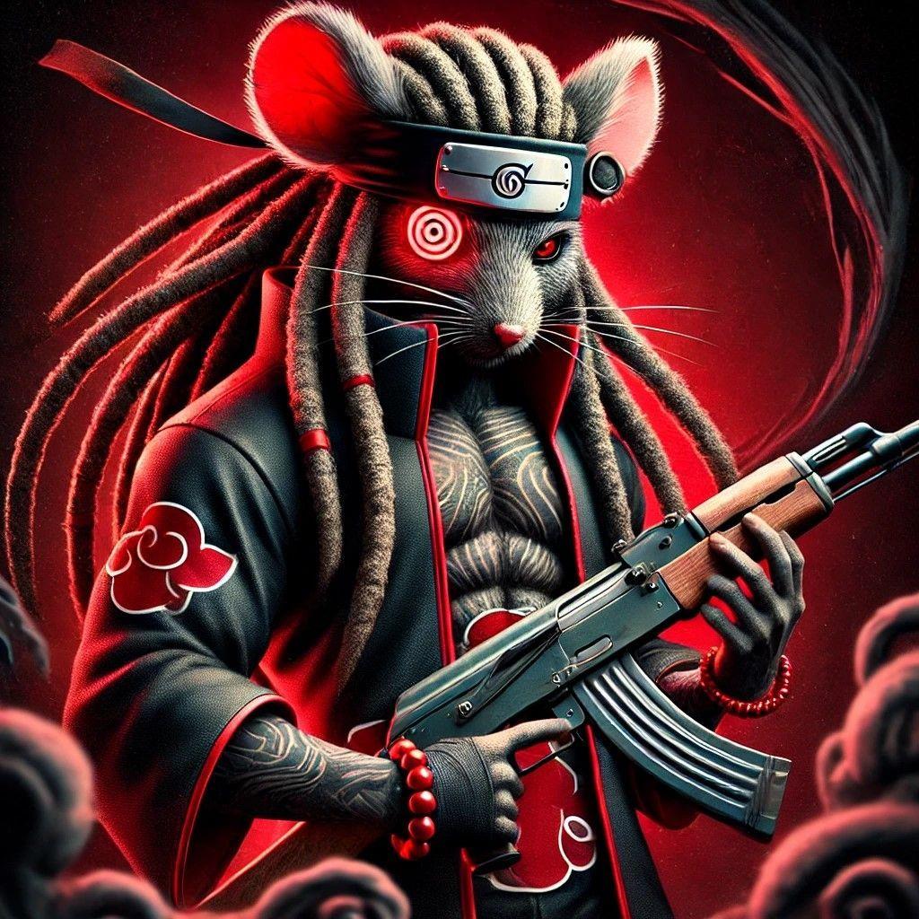 Majqus avatar