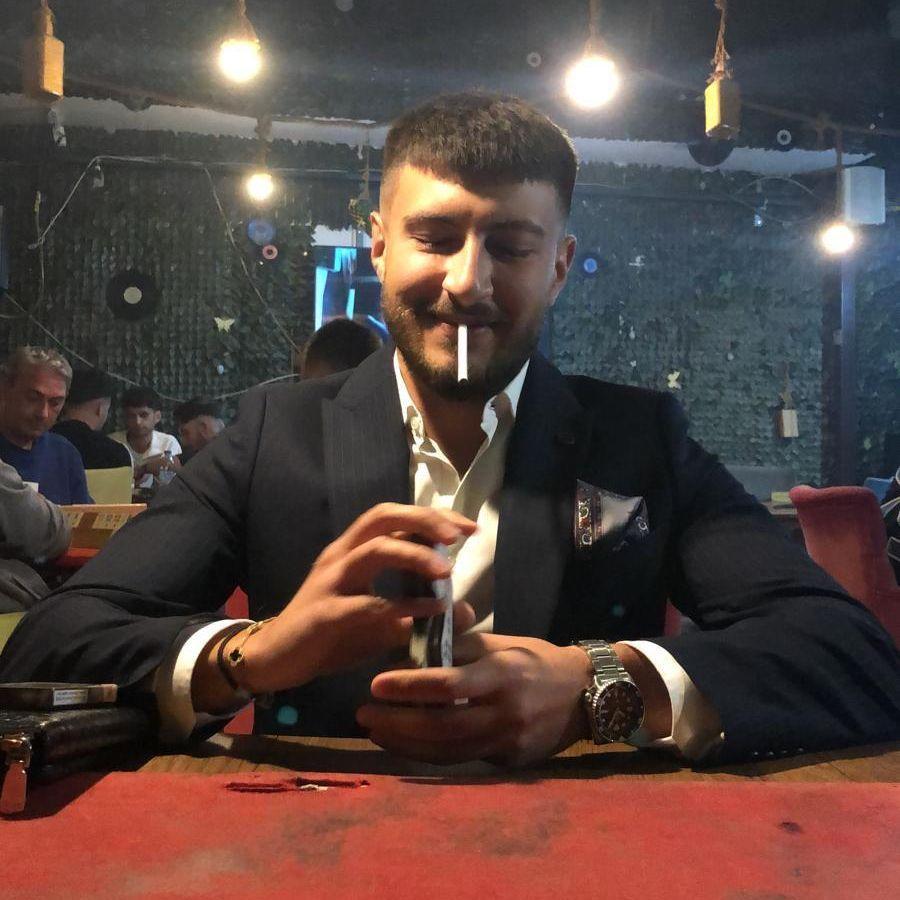 Aksarayli_68 avatar