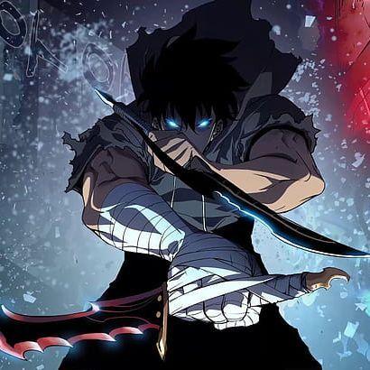 Raen avatar