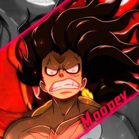 Mopeey avatar