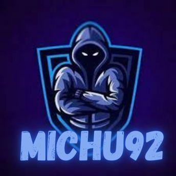 Player Michu1992 avatar