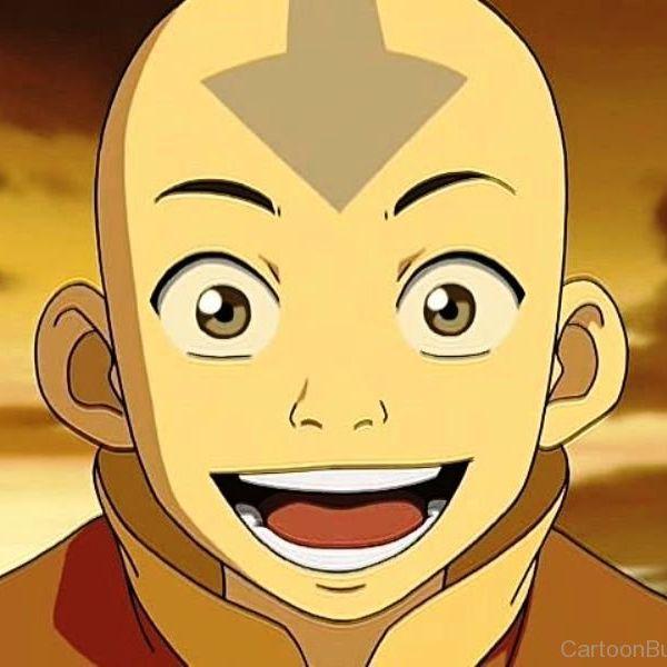 __Aang__ avatar