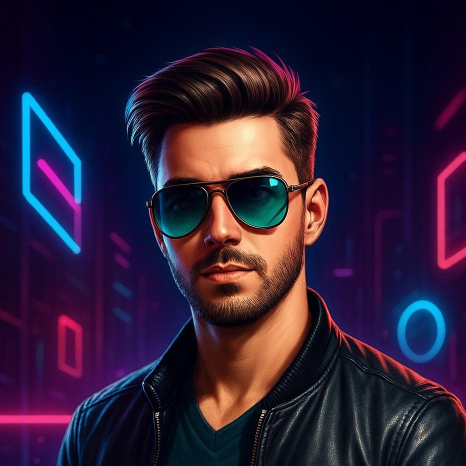 SnapVolt avatar
