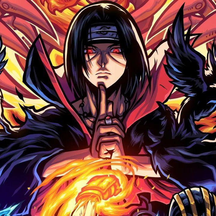 Itadore avatar
