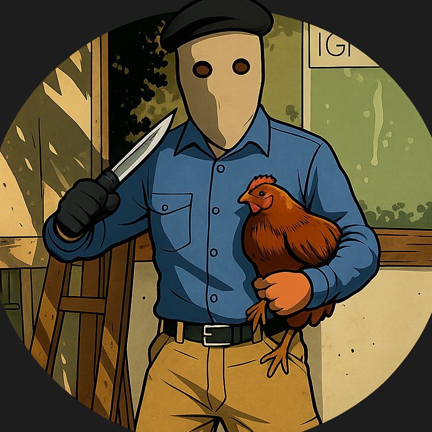 Faceit Avatar
