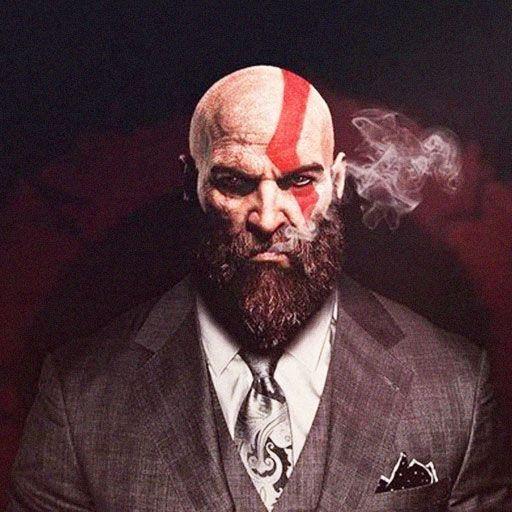 Zwking33 avatar