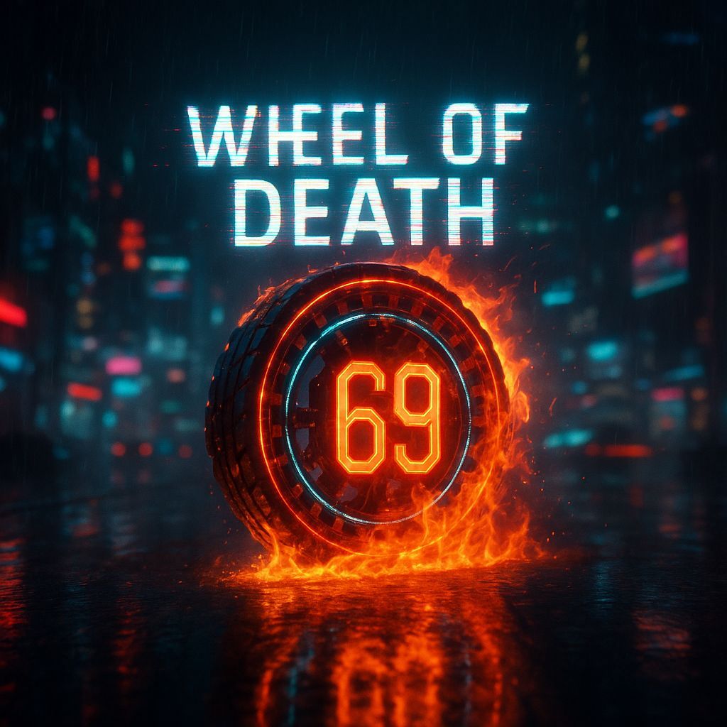 WheelOfDead