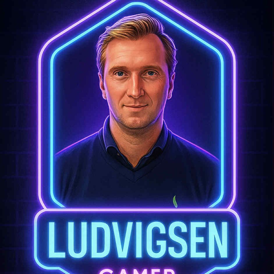 Ludvigsen