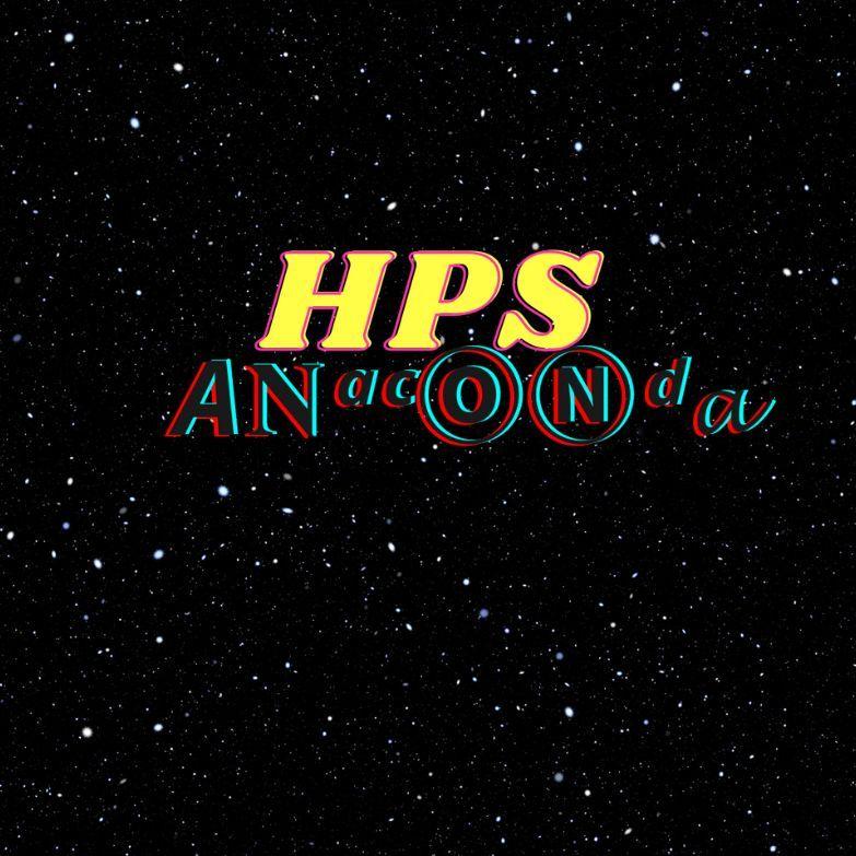 hps_anaconda avatar