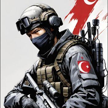 Player mert030 avatar