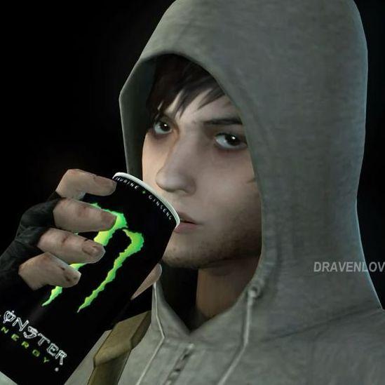Chipsyka avatar