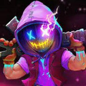 Player _-_Lucky- avatar