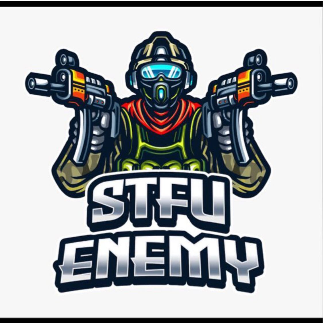 STFUENEMY