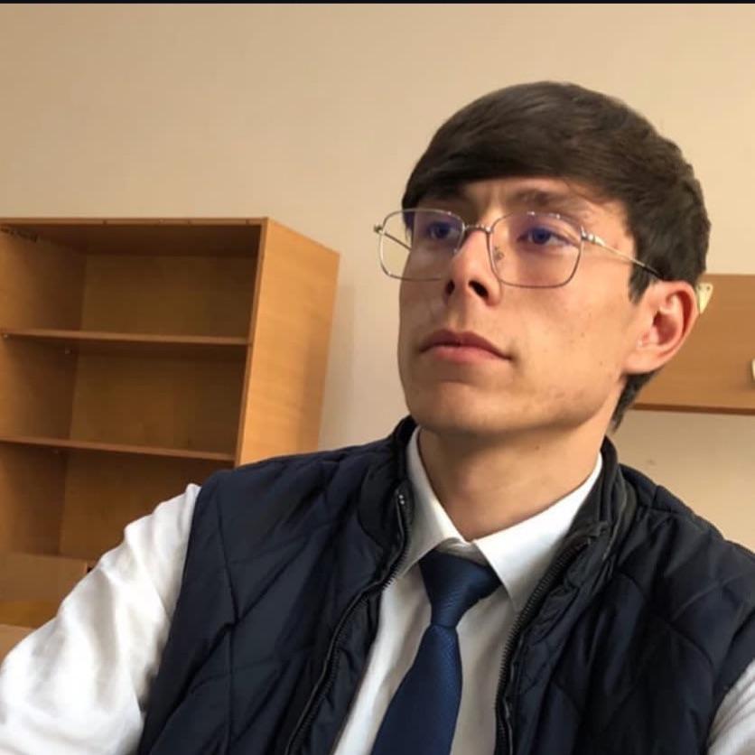 Shonazarov_z avatar