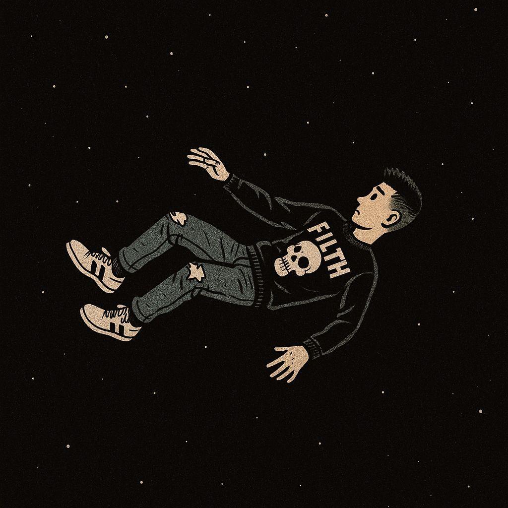 Staluminium avatar
