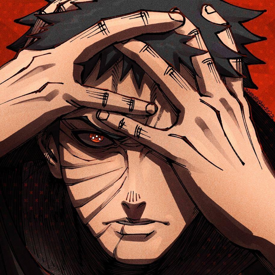 obimaru avatar