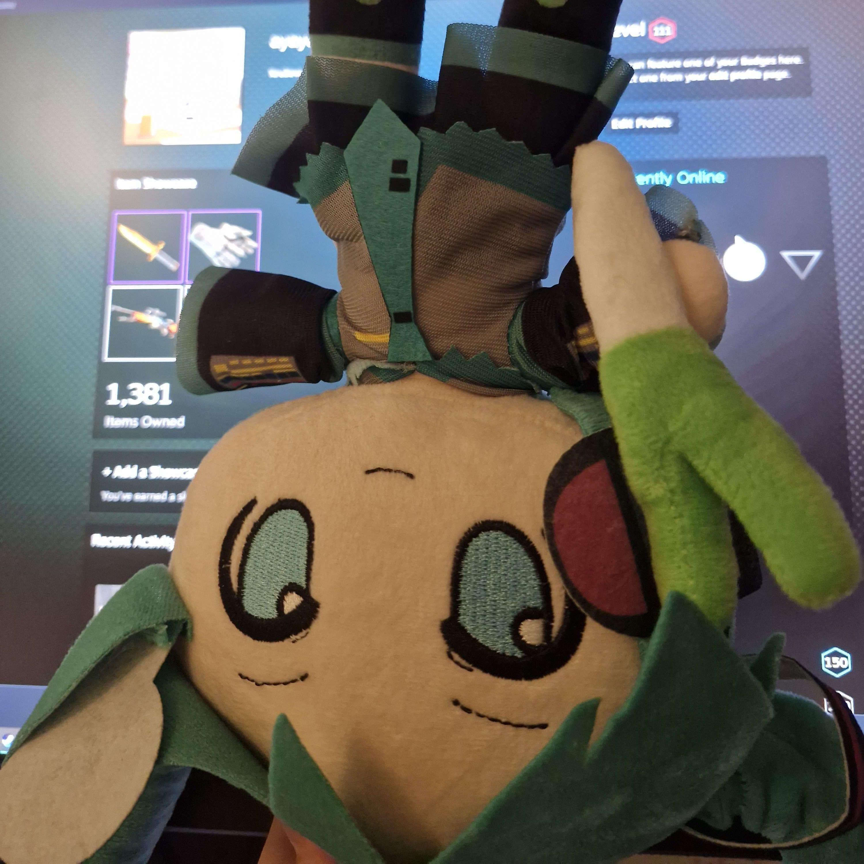 vocaloid avatar