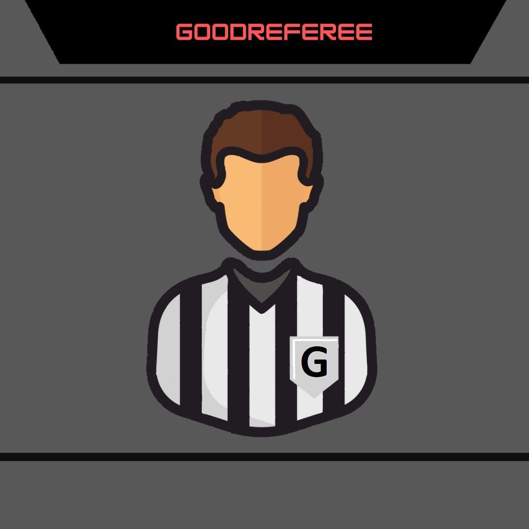 Player goodreferee avatar