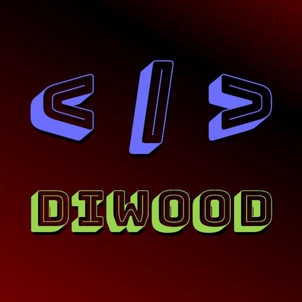 Player DiWood_CS2 avatar