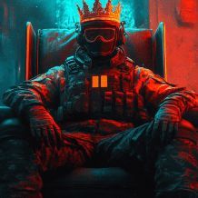 Faceit Avatar