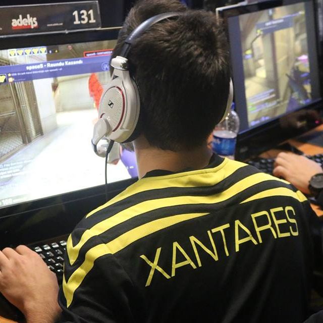 XANTARESx