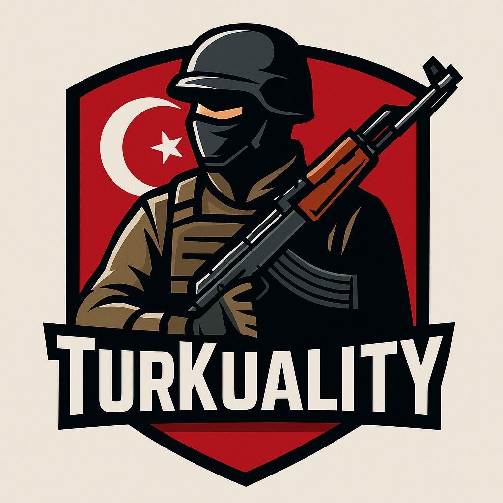 TurKuality avatar