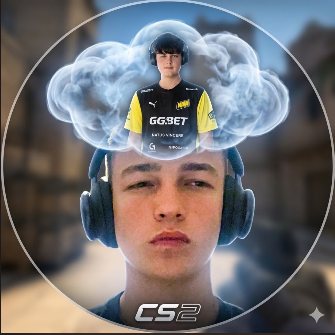 XnenonX FACEIT avatar