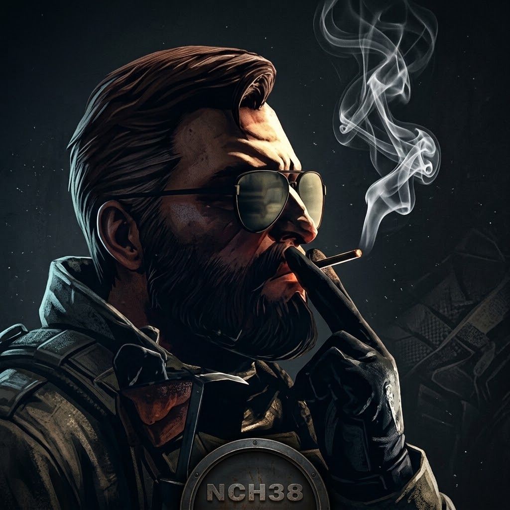 NCH38