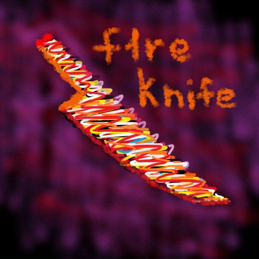 Fire_Kn1fe avatar