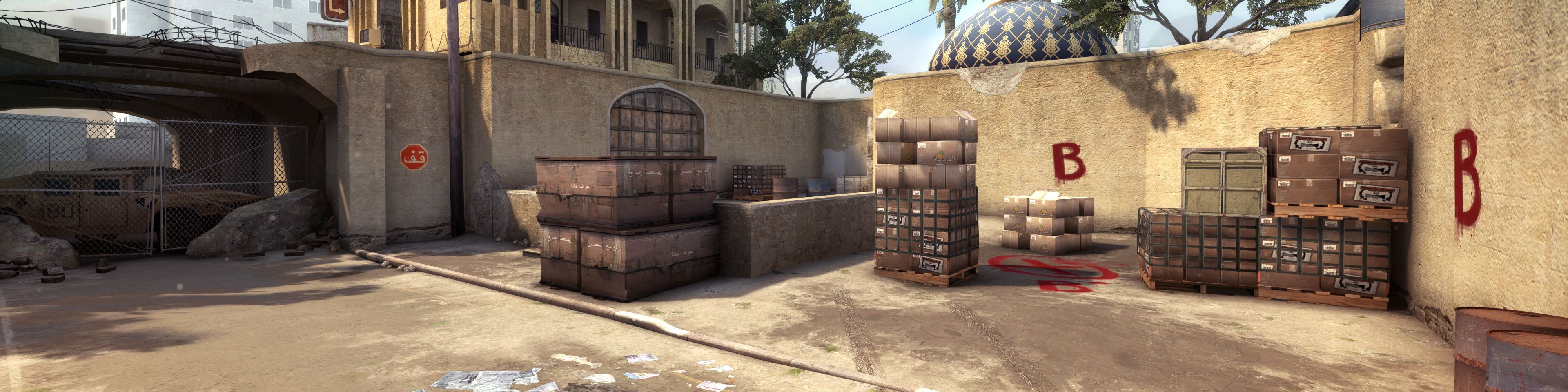 Faceit banner for @goal