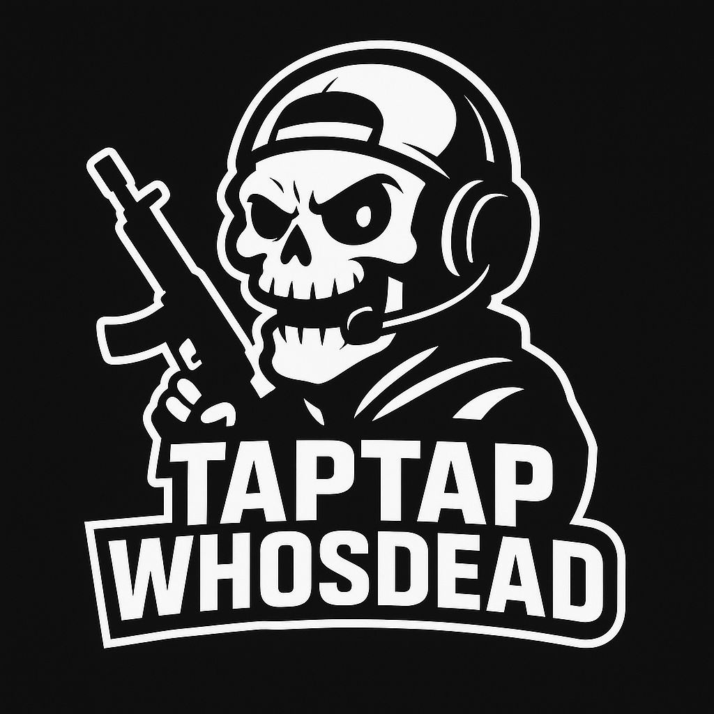 TapTapDead