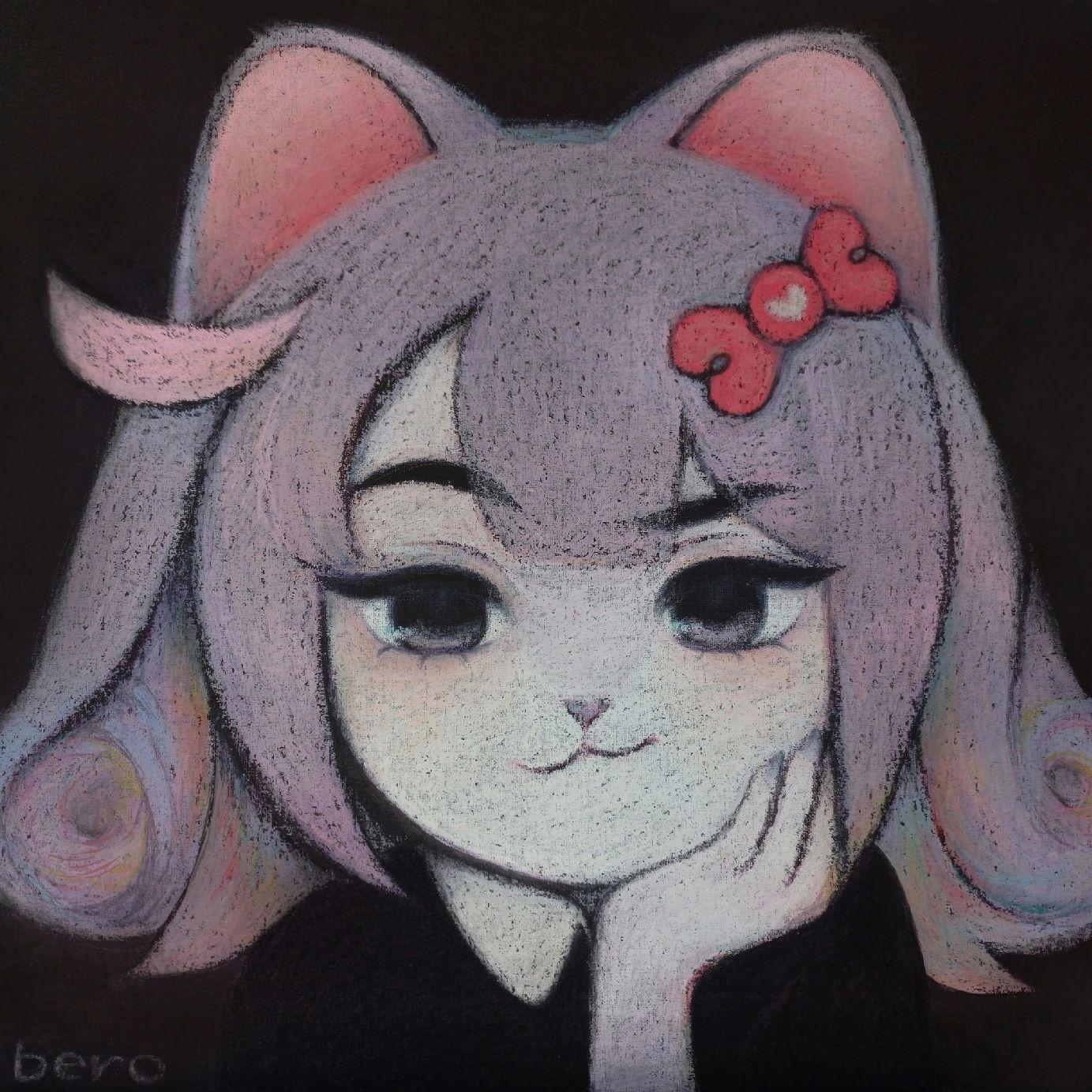 NekoKirita avatar