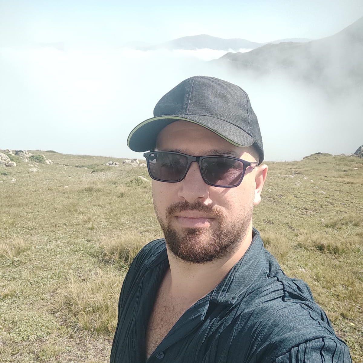 TURGUT61 avatar