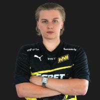 Faceit Avatar