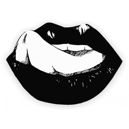 Black Kiss