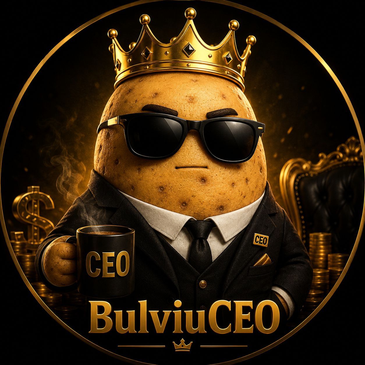 BulviuCEO