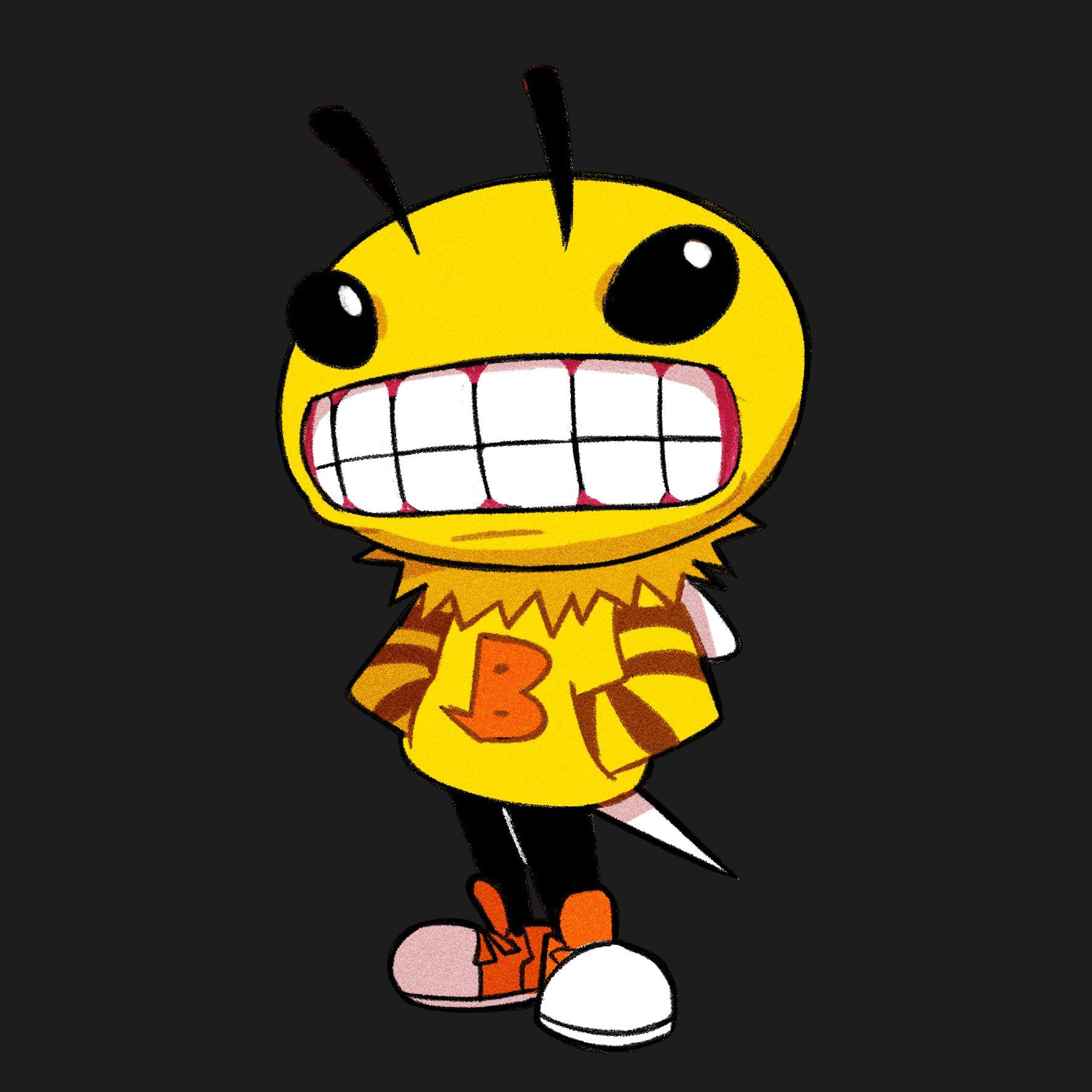 The B Team