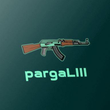 pargaLIII avatar