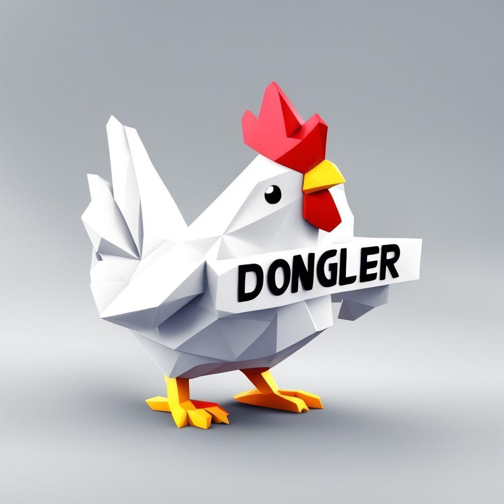 TheDongler avatar