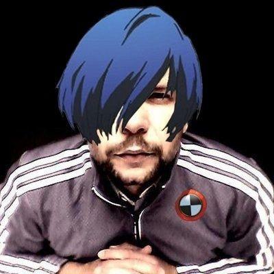 Artikusik avatar