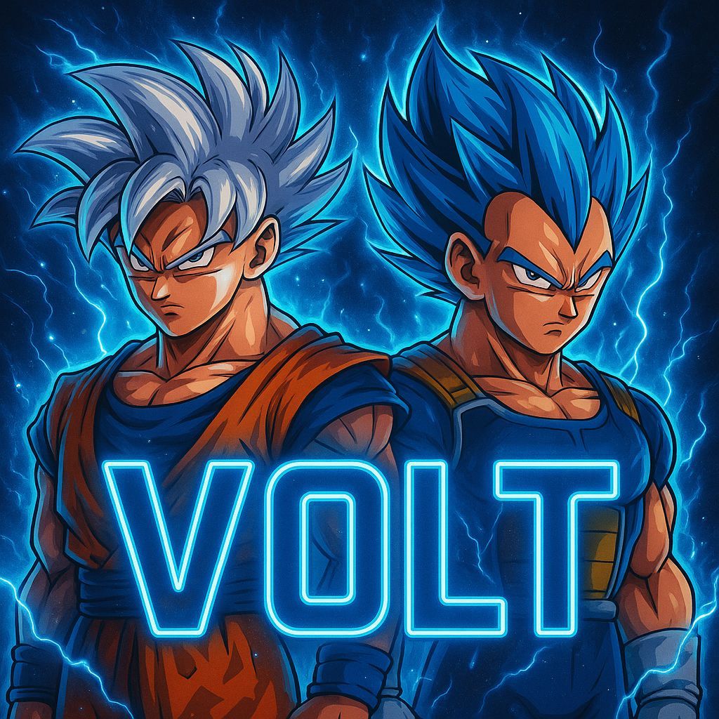 -Volt-