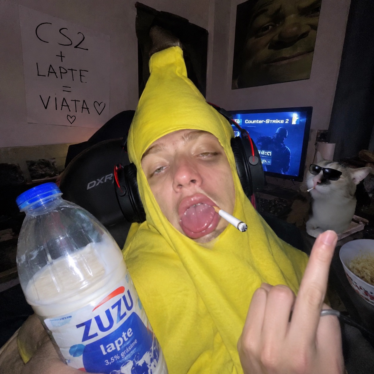 RobyRBY22 FACEIT avatar