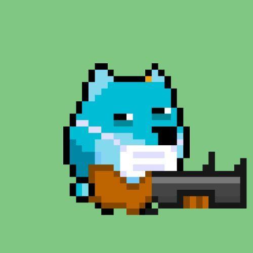 Player 8BitBitch avatar