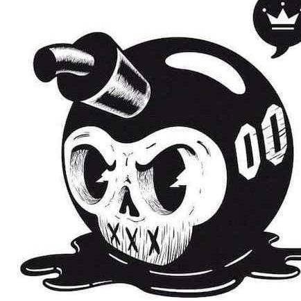 BombaSan avatar