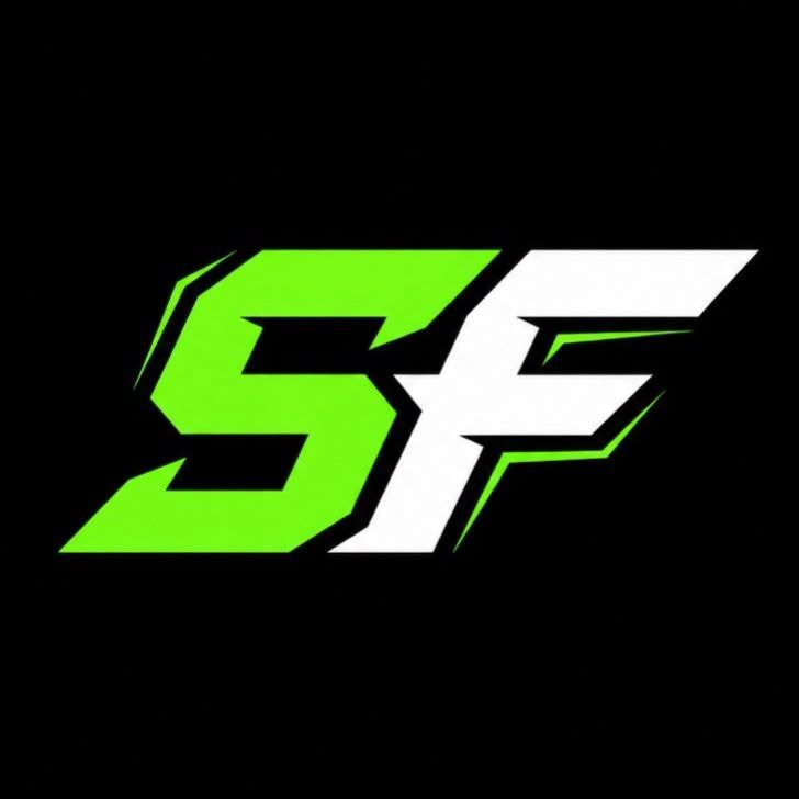 Ruffellss FACEIT avatar
