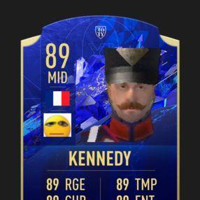 J-Kennedy avatar