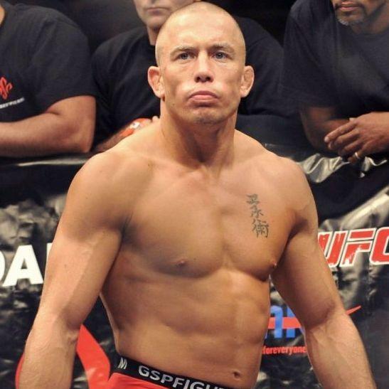 GSP