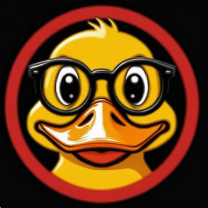 CowDuck avatar