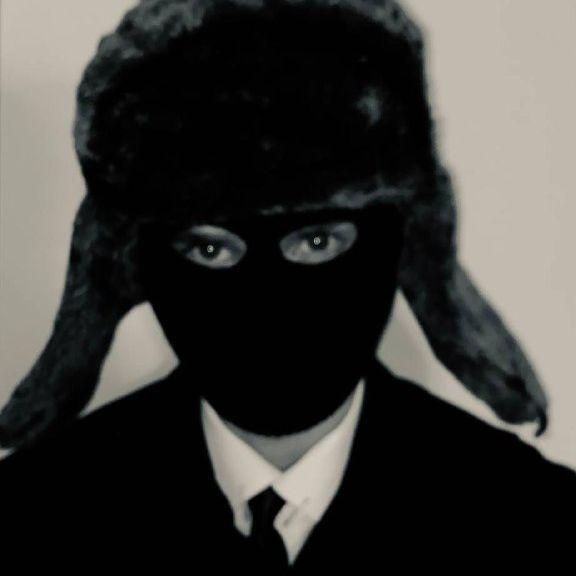 Komiss666 avatar