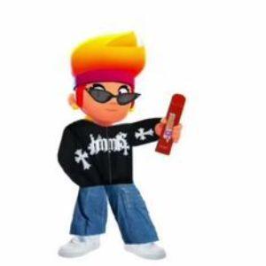 PERECTOP1 avatar